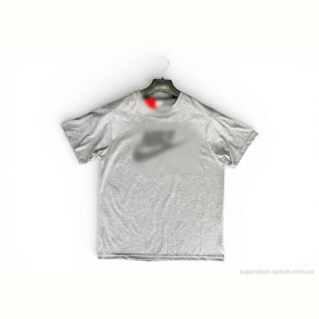 Футболка Verton N23 grey