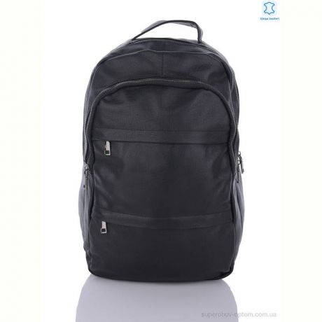 Рюкзак Sunshine bag 333 black