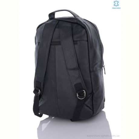 Рюкзак Sunshine bag 333 black