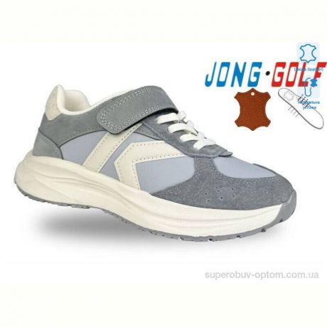 Кроссовки Jong Golf C11626-2