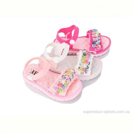 Босоножки SANLIN 6263 mix