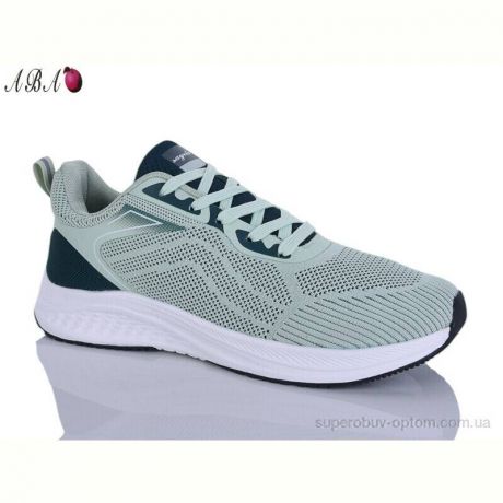 Кроссовки Aba 609-3