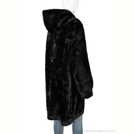 Шуба Edel 8813 black