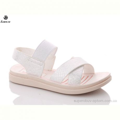 Босоножки Башили OK21-13