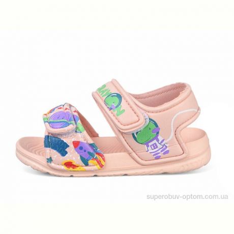 Босоножки Luck Line 8007C-7