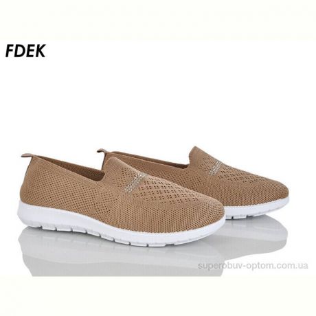 Слипоны FDEK FA9319-7