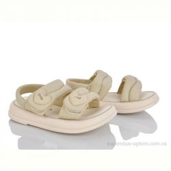 Босоножки Xifa kids XF01-XD517-2L