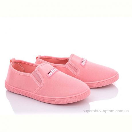 Слипоны Blue Rama K92-2