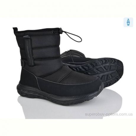 Ботинки Pryama Vigoda 4241-B9086-1