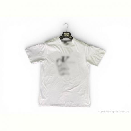 Футболка Verton N26 white