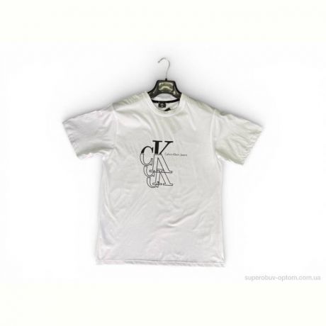 Футболка Verton N26 white