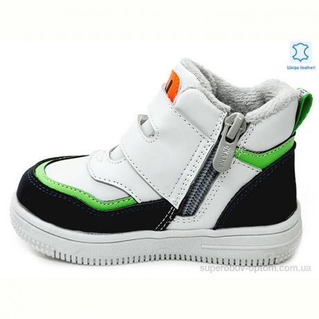 Ботинки Prime-Opt Weestep R906765206 GR-WS