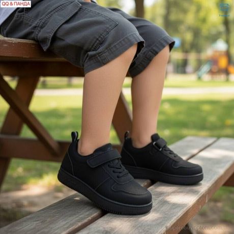 Кроссовки QQ&Панда 5-78-1