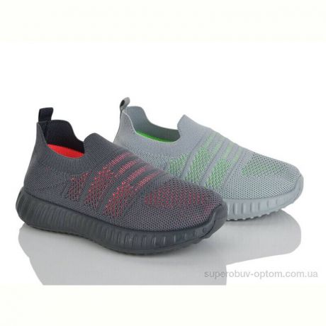 Кроссовки Lilin A508-34-38 mix