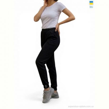 Спортивные брюки Margo 10030 чорний