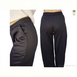 Брюки Margo 7279 чорний