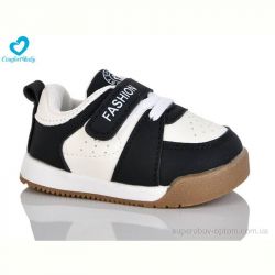 Кроссовки Comfort-baby 591-1А (11.5-13.5 см)