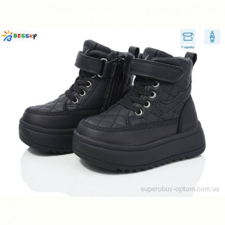 Ботинки Bessky-Kellaifeng BM3819-1A