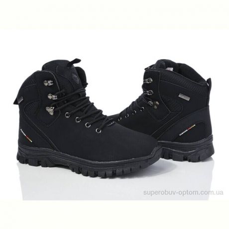 Ботинки FG 9022-1