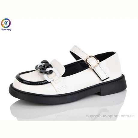 Туфли Леопард B1-10A