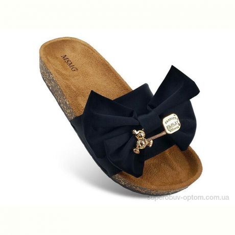 Шлепки AirBut DZ125