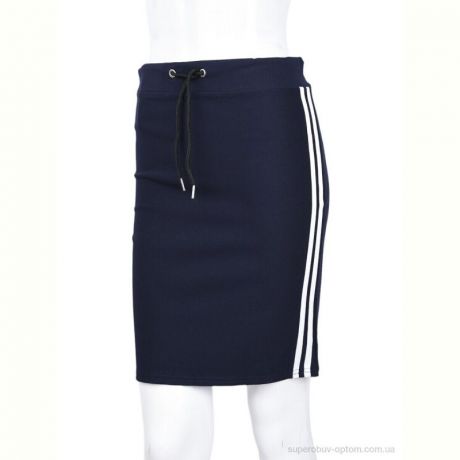 Юбка Obuvok 010 navy (08999)