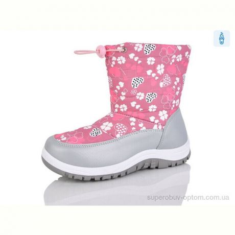 Дутики M&L  Alex13 522-2