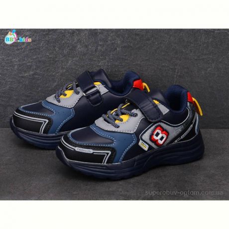 Кроссовки BBT H5709-1