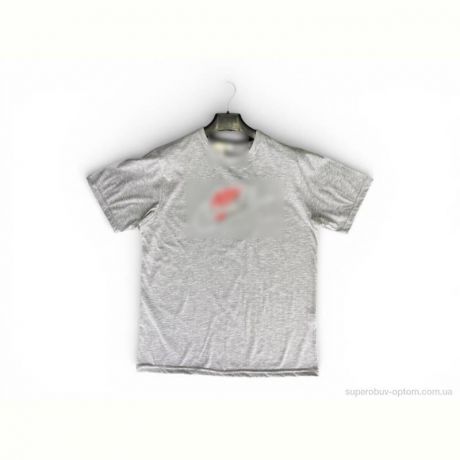 Футболка Verton N30 grey