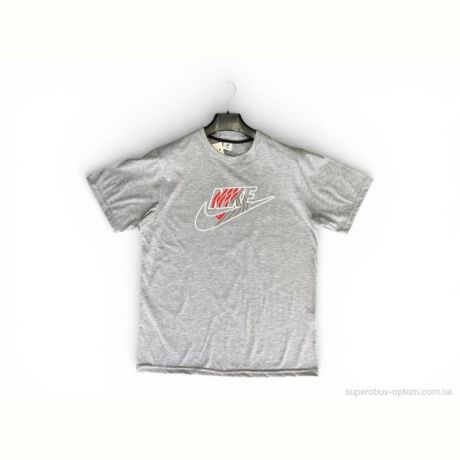 Футболка Verton N30 grey