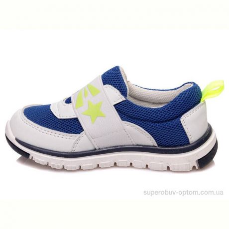Кроссовки Prime-Opt Weestep R912333412 BL-WS