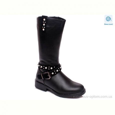 Сапоги Prime-Opt Weestep R516558037 BK-WS