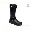 Сапоги Prime-Opt Weestep R516558037 BK-WS