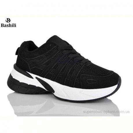 Кроссовки Башили H6595-21