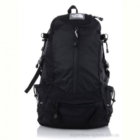 Рюкзак Superbag 062 black