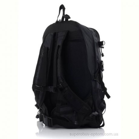Рюкзак Superbag 062 black