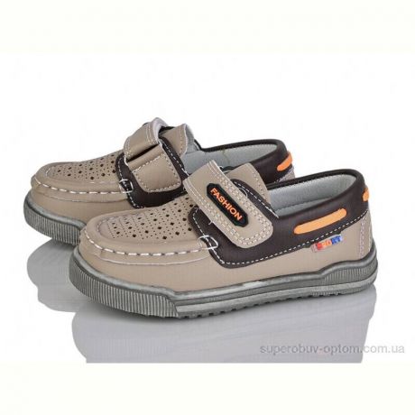 Туфли Victoria 76-26 mix