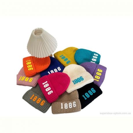 Шапка HOROSO HOME XM110 mix