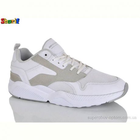 Кроссовки Sharif 1104-4