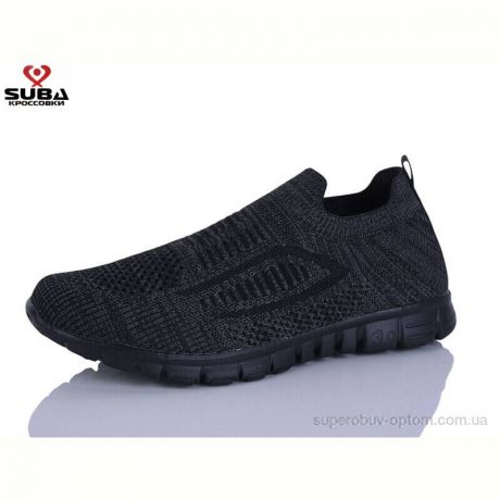 Кроссовки SUBA A6583-1