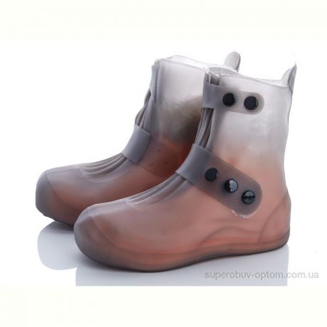 Резиновая обувь Class Shoes 916R черный