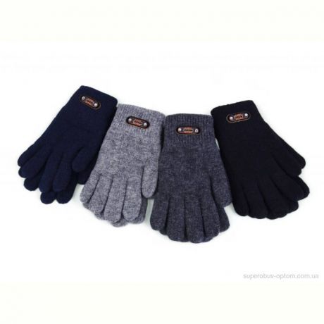 Перчатки RuBi 2499M mix