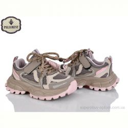 Кроссовки PALIAMENT A0057-1