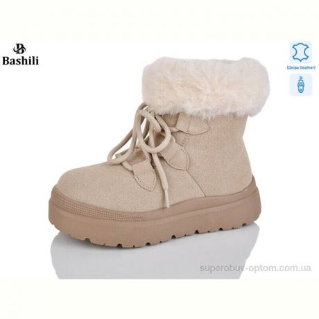 Угги Башили G9514-11