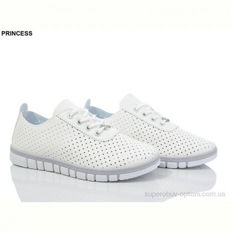 Кроссовки Princess 25-3