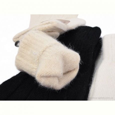 Перчатки RuBi 7003 mix