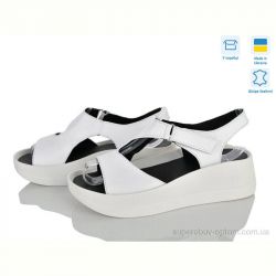 Босоножки Ailinda 96688-8