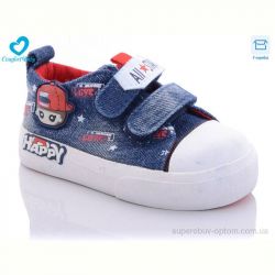 Кеды Comfort-baby 131А