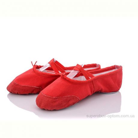 Чешки Zelart OB6326 красный