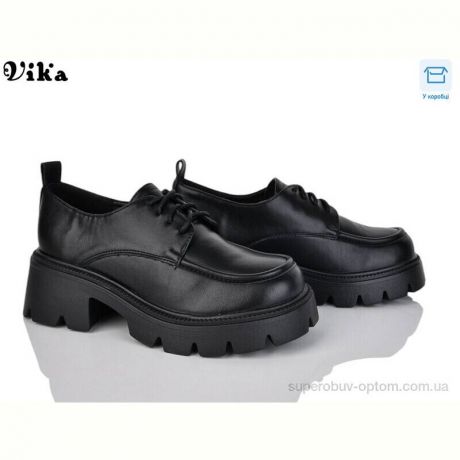 Туфли VIKA-Limani-LULU 302-1